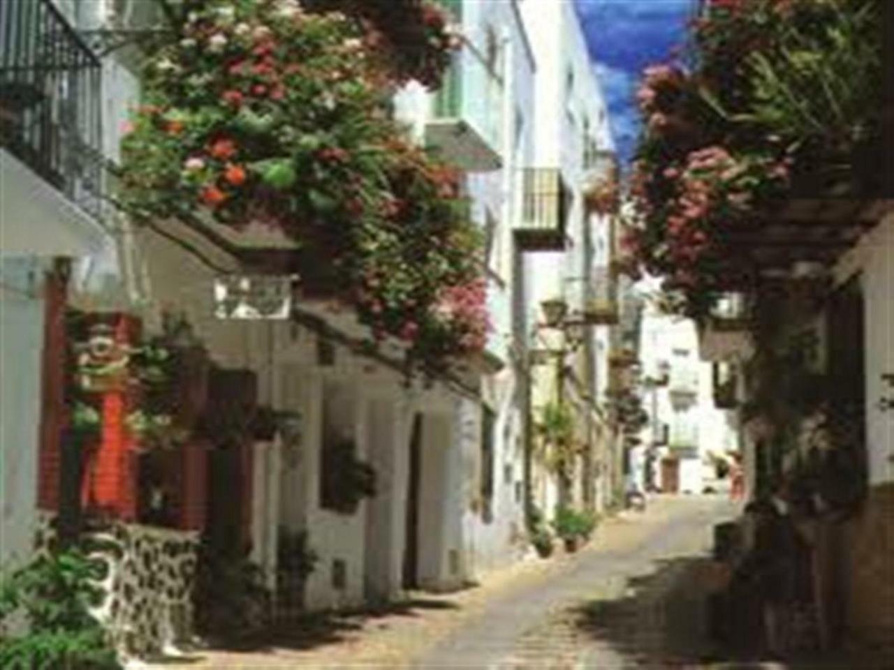 Residencial La Paz *